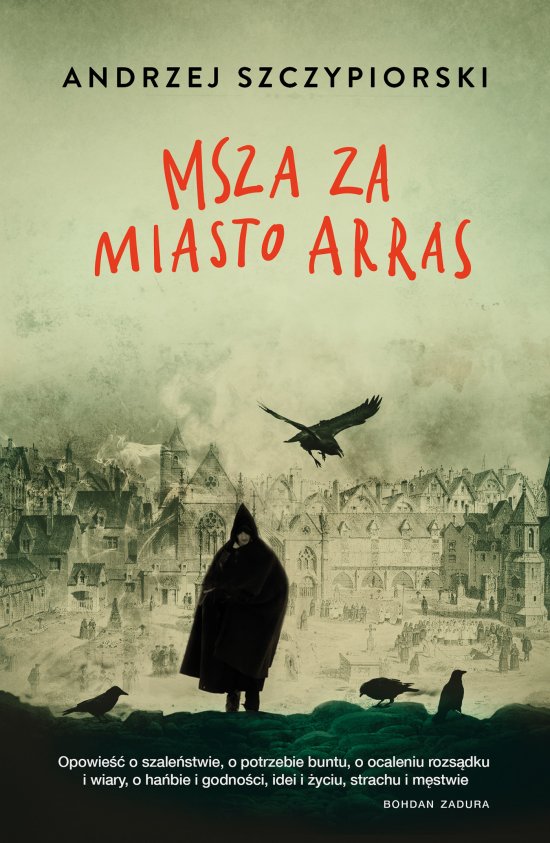 Msza za miasto Arras