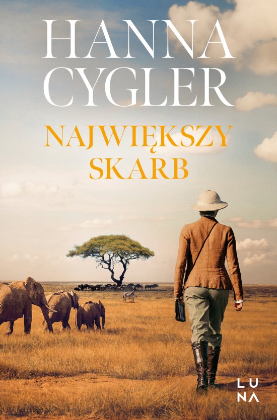 Najwi�kszy skarb