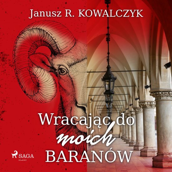 Wracaj�c do moich Baran�w