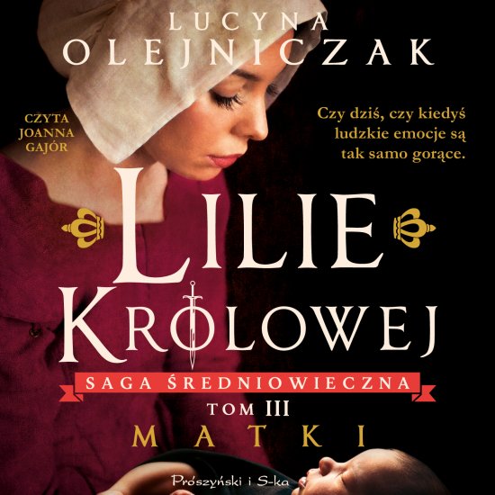 Lilie kr�lowej. Matki
