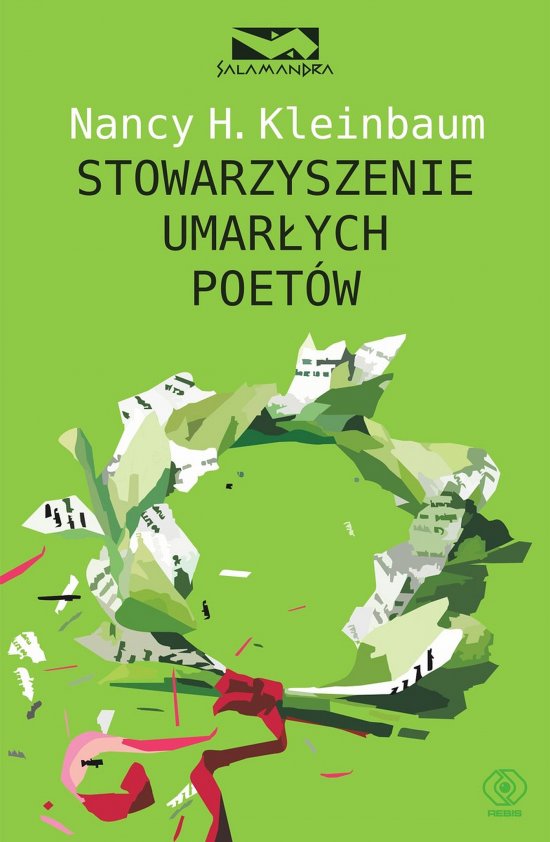 Stowarzyszenie Umar�ych Poet�w