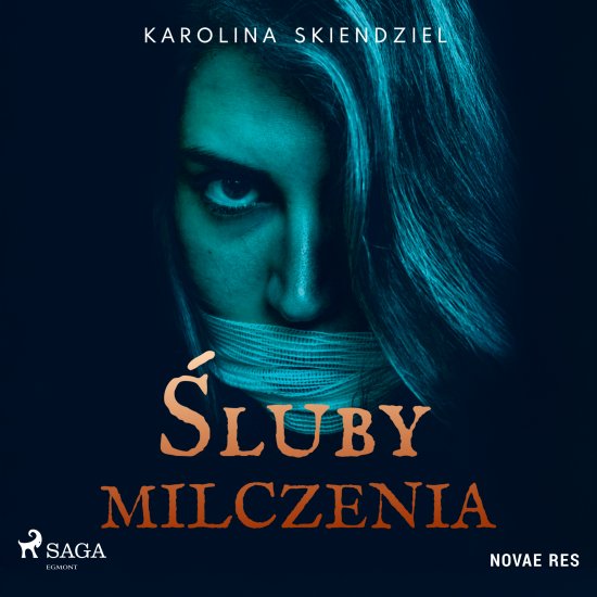 �luby milczenia