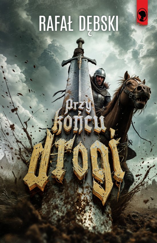 Przy ko�cu drogi