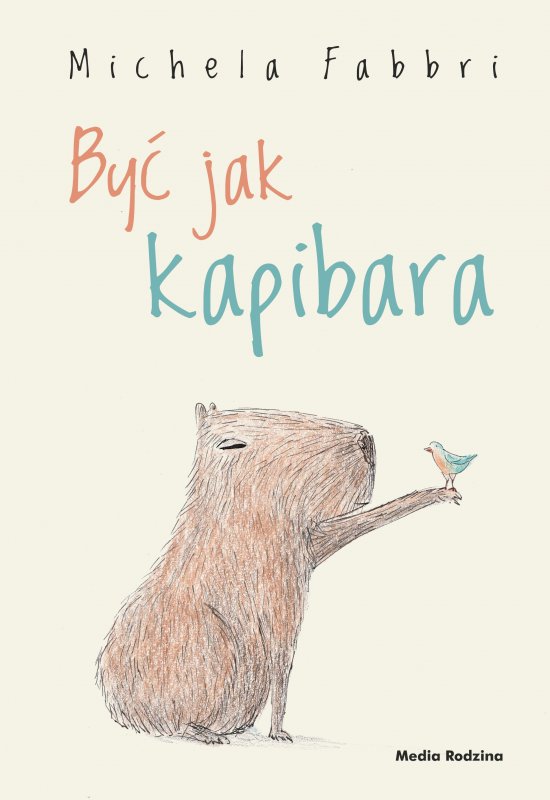 By� jak kapibara