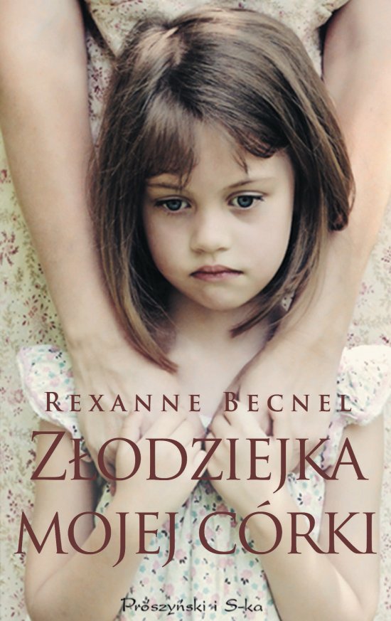 Z�odziejka mojej c�rki