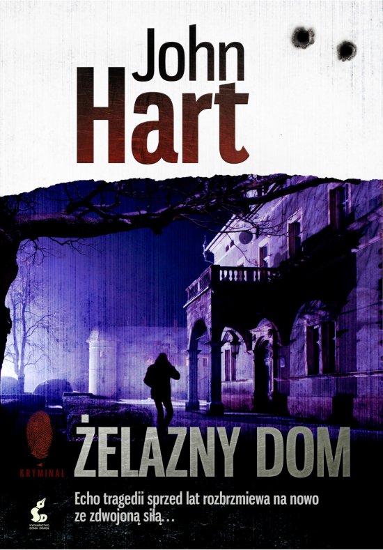 �elazny dom
