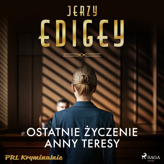Ostatnie �yczenie Anny Teresy