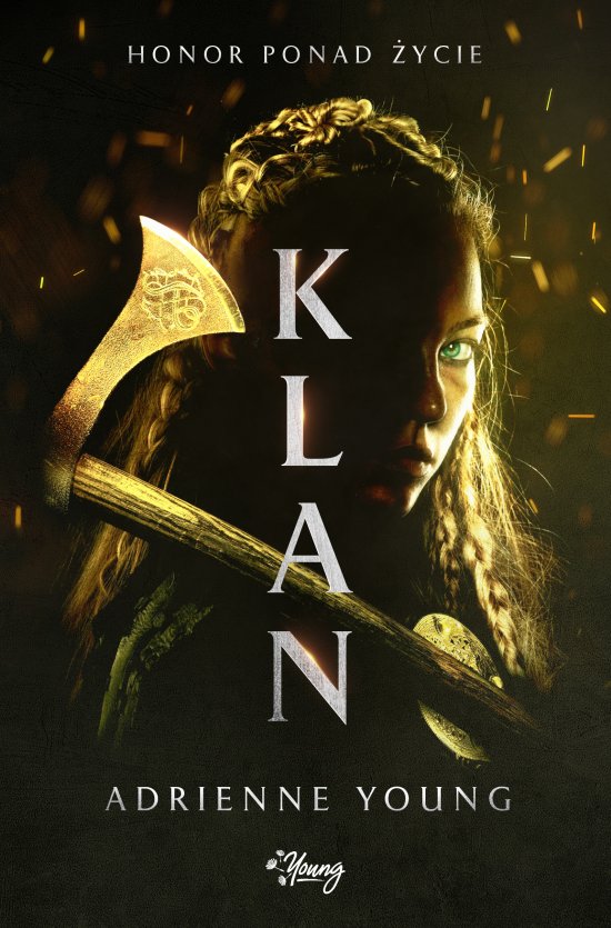 Klan. Honor ponad �ycie