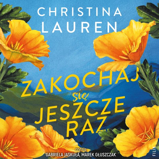 Zakochaj si� jeszcze raz