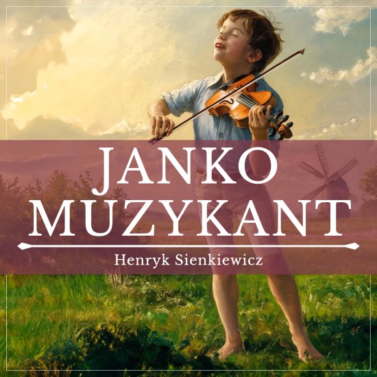 Janko Muzykant