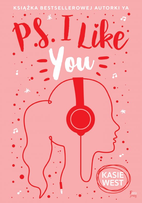 PS I Like You