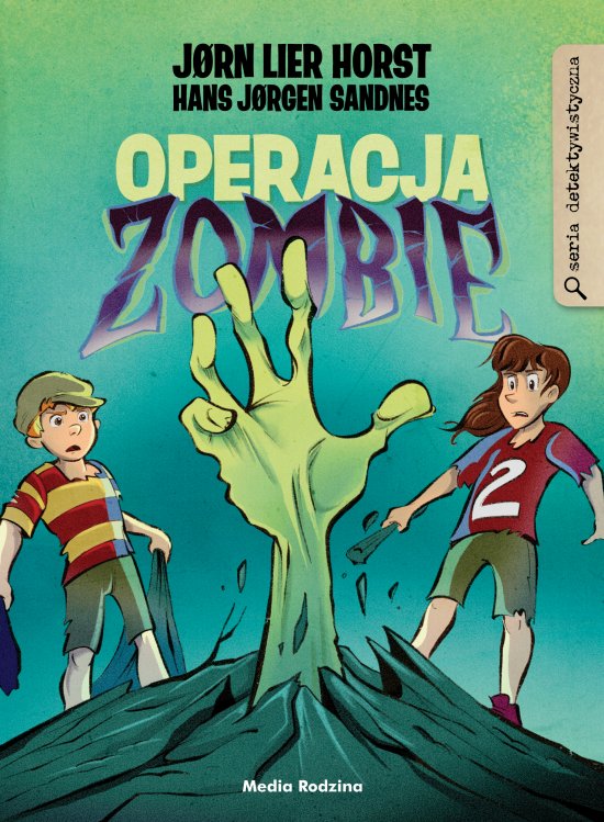 Operacja Zombie