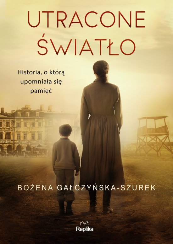 Utracone �wiat�o
