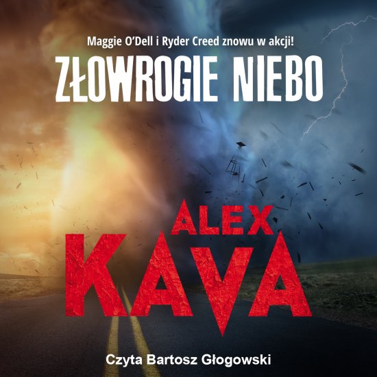 Z�owrogie niebo