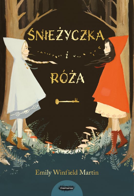 �nie�yczka i R�a