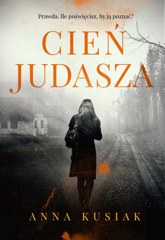 Cie� judasza