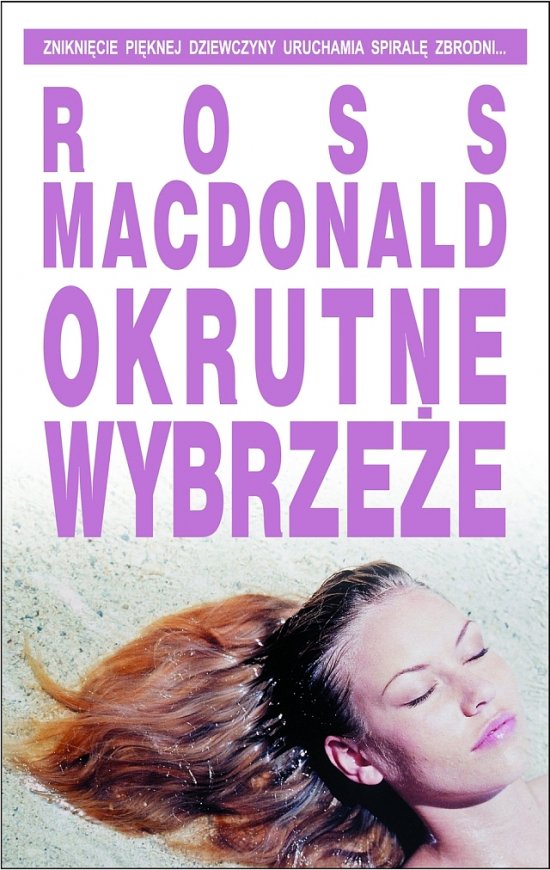 Okrutne wybrze�e