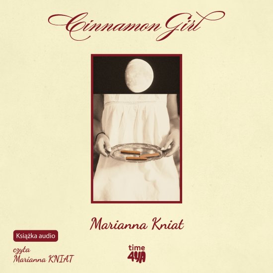 Cinnamon Girl