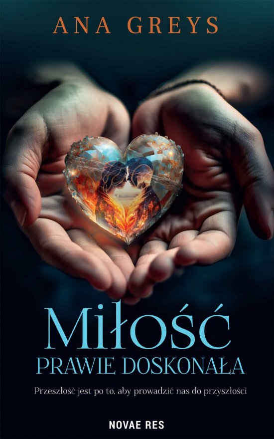 Mi�o�� prawie doskona�a