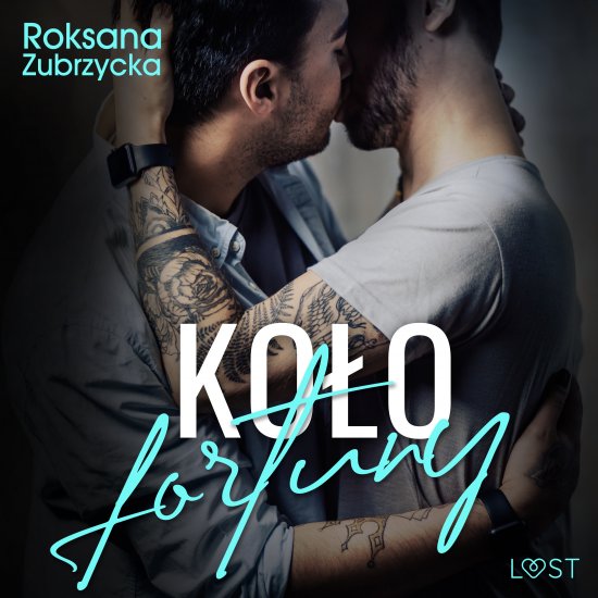 Ko�o fortuny - gejowskie opowiadanie erotyczne