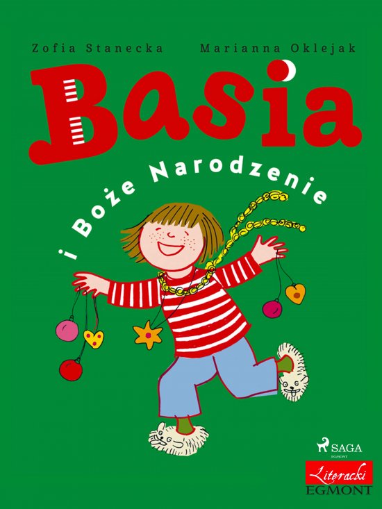 Basia i Bo�e Narodzenie