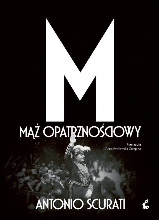 M. M�� opatrzno�ciowy
