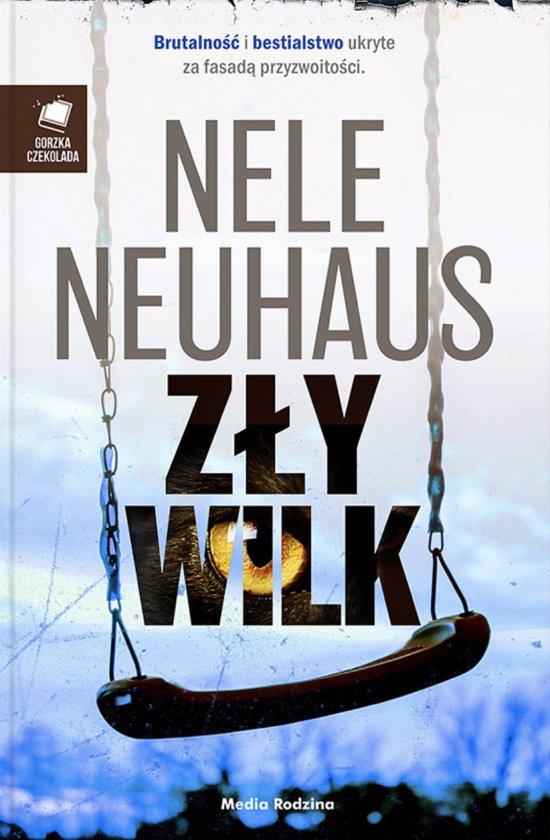 Z�y wilk. II wydanie