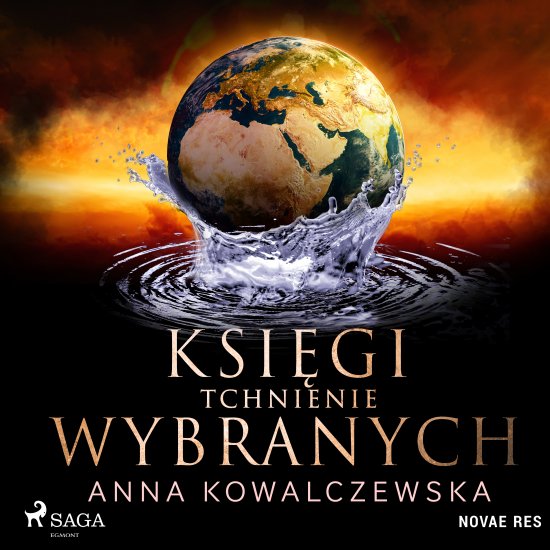 Ksi�gi wybranych. Tchnienie