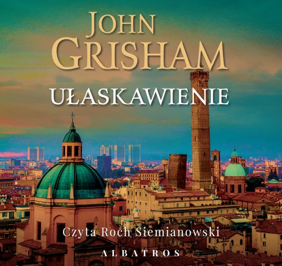 U�askawienie