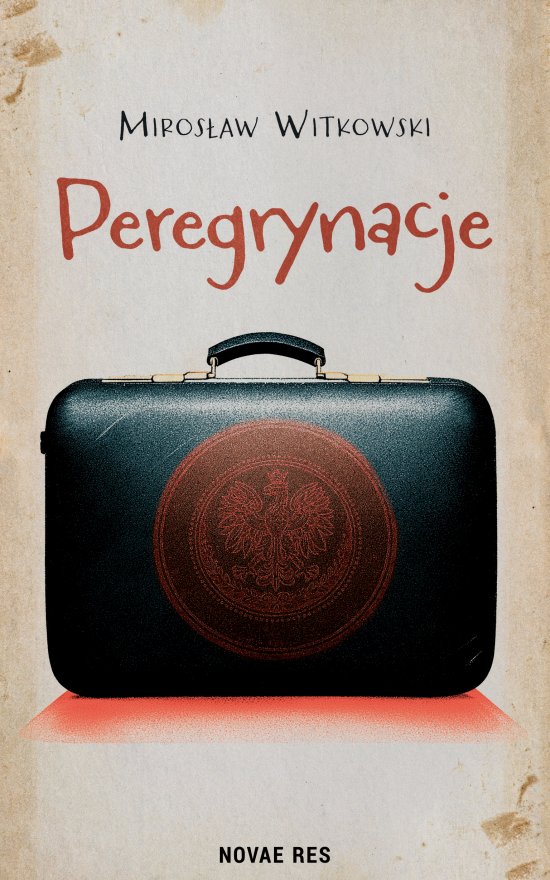 Peregrynacje