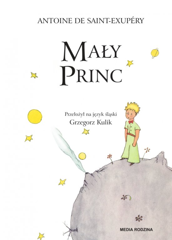 Ma�y Princ