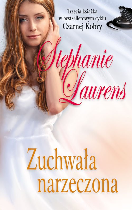 Zuchwa�a narzeczona