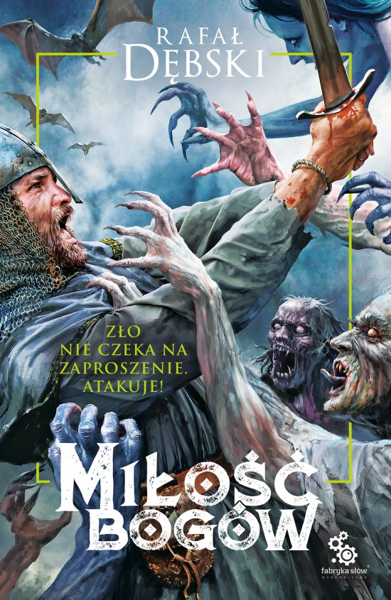 Mi�o�� bog�w