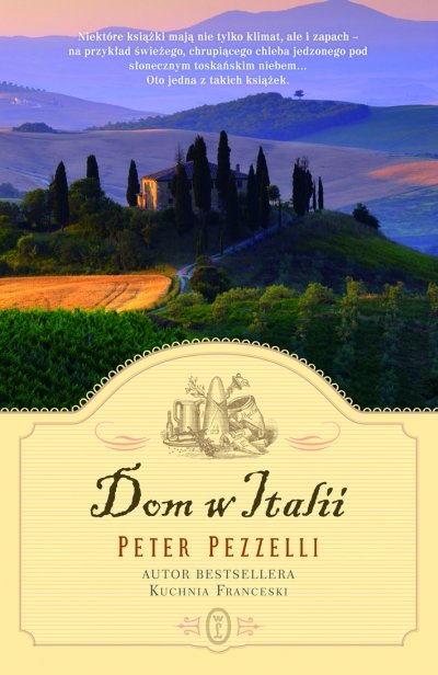 Dom w Italii