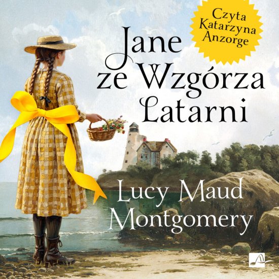 Jane ze Wzg�rza Latarni
