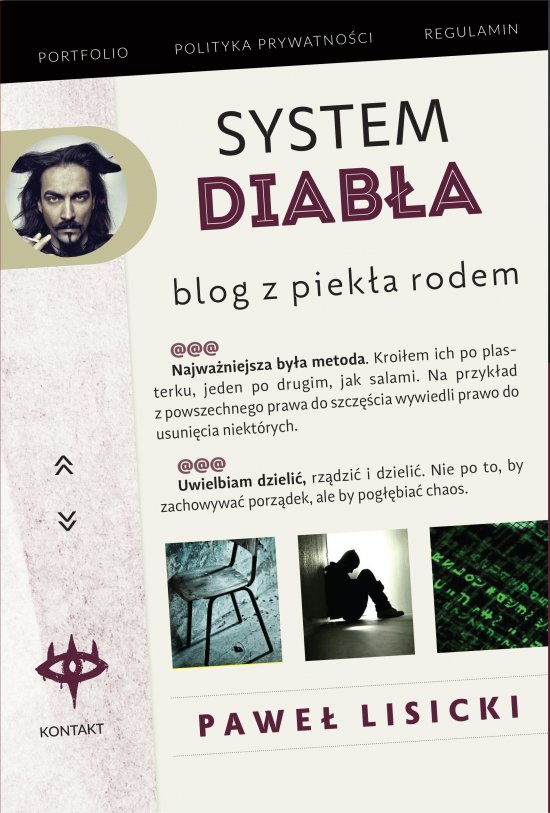 System diab�a. Blog z piek�a rodem