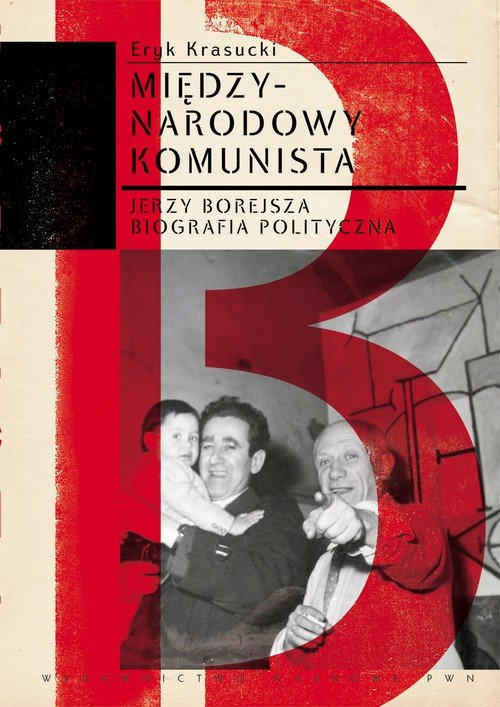 Mi�dzynarodowy komunista