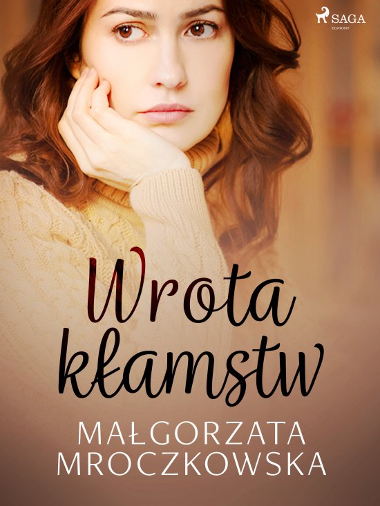 Wrota k�amstw
