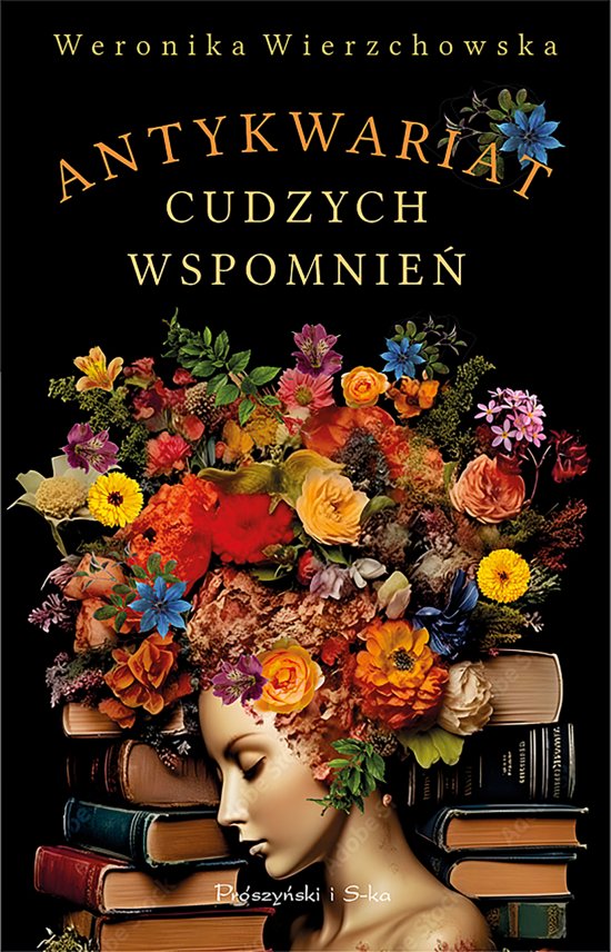 Antykwariat cudzych wspomnie�