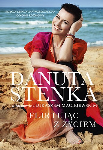 Flirtuj�c z �yciem