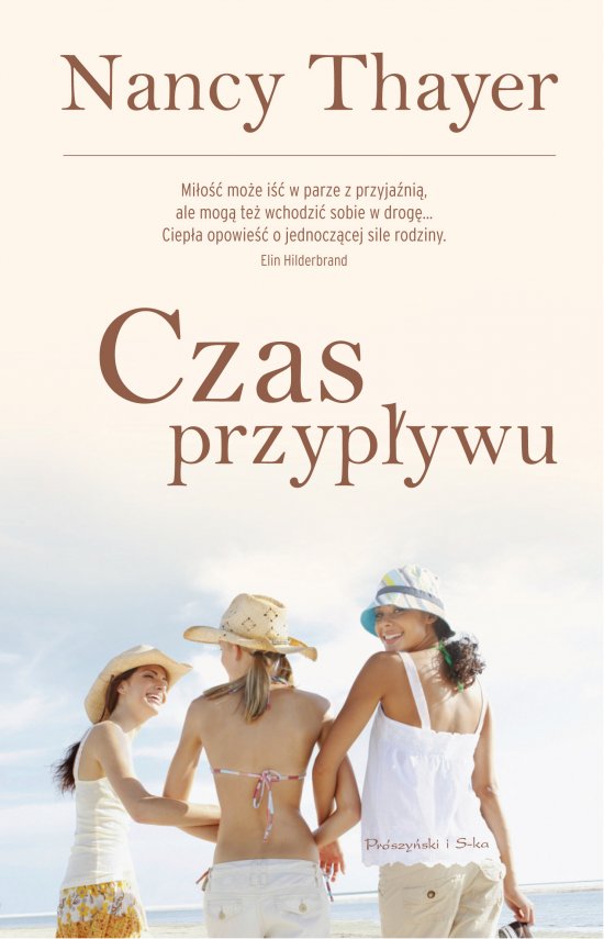Czas przyp�ywu