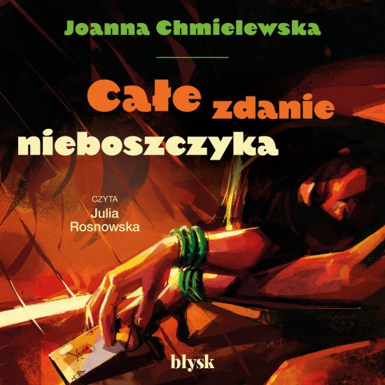 Ca�e zdanie nieboszczyka