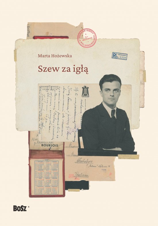 Szew za ig��