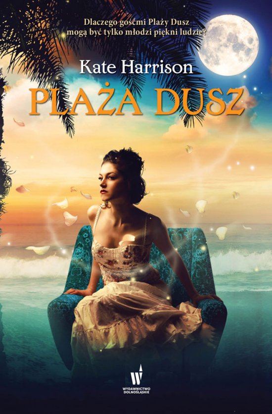 Pla�a dusz
