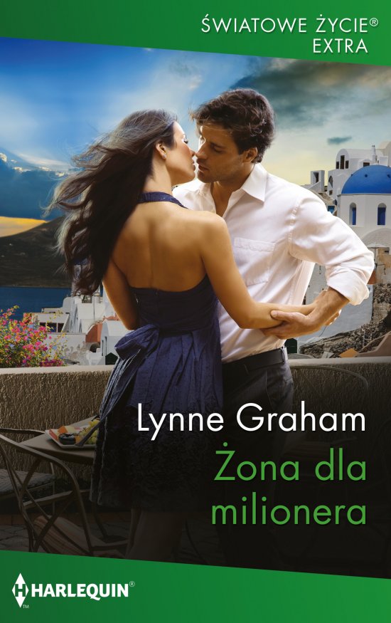 �ona dla milionera