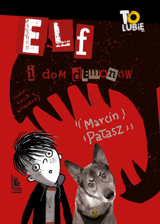 Elf i dom demon�w