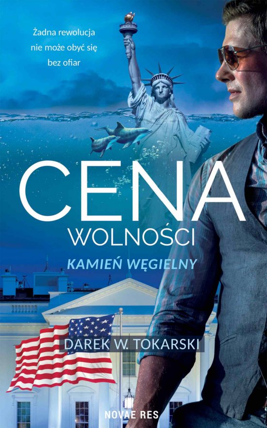 Cena wolno�ci. Kamie� w�gielny
