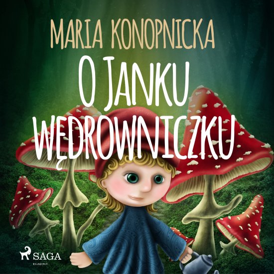 O Janku w�drowniczku
