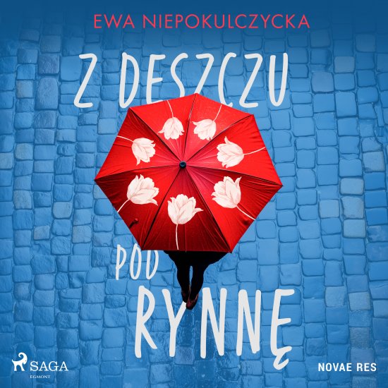 Z deszczu pod rynn�