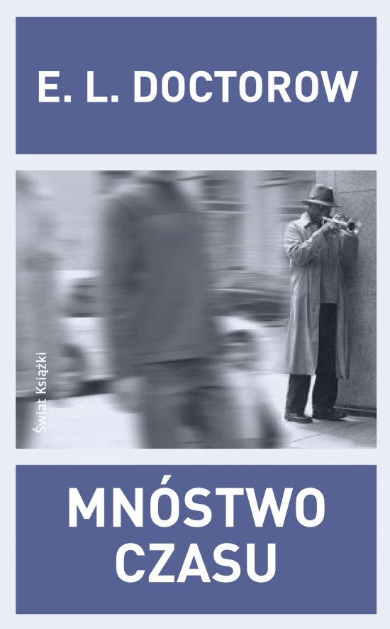 Mn�stwo czasu